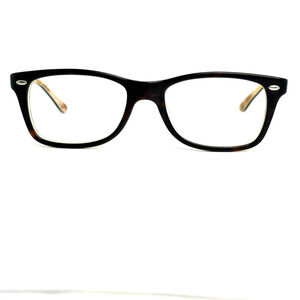 Ray-Ban‎ RB5228 5409 Eyeglasses 50/17-140 Frames Only H18653
